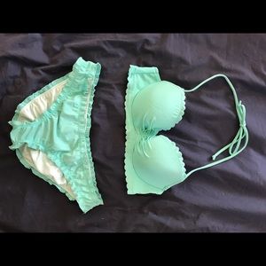 Victoria's Secret bikini